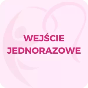 Gimnastyka artystyczna - wejście jednorazowe